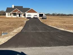 Driveway Paving Services